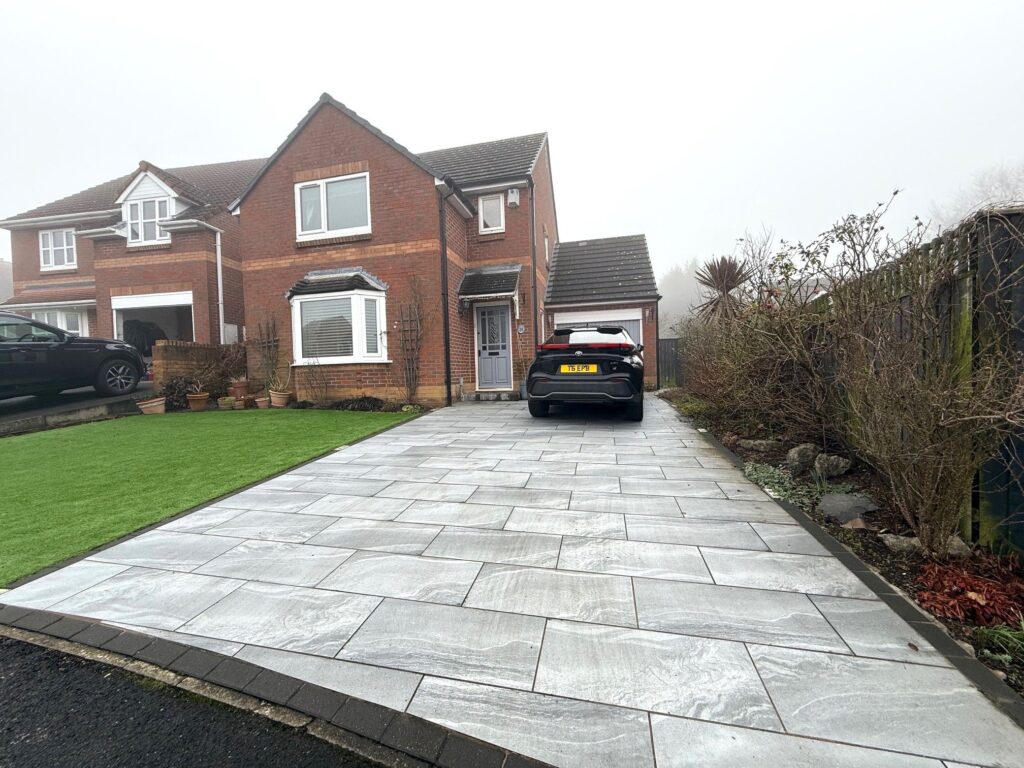 Brantwood, Chester Le Street, DH2