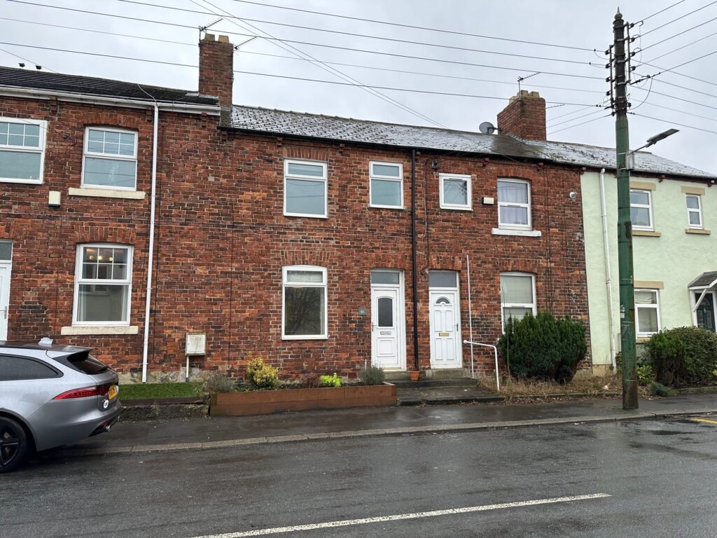 Broomside Lane, Durham, DH1