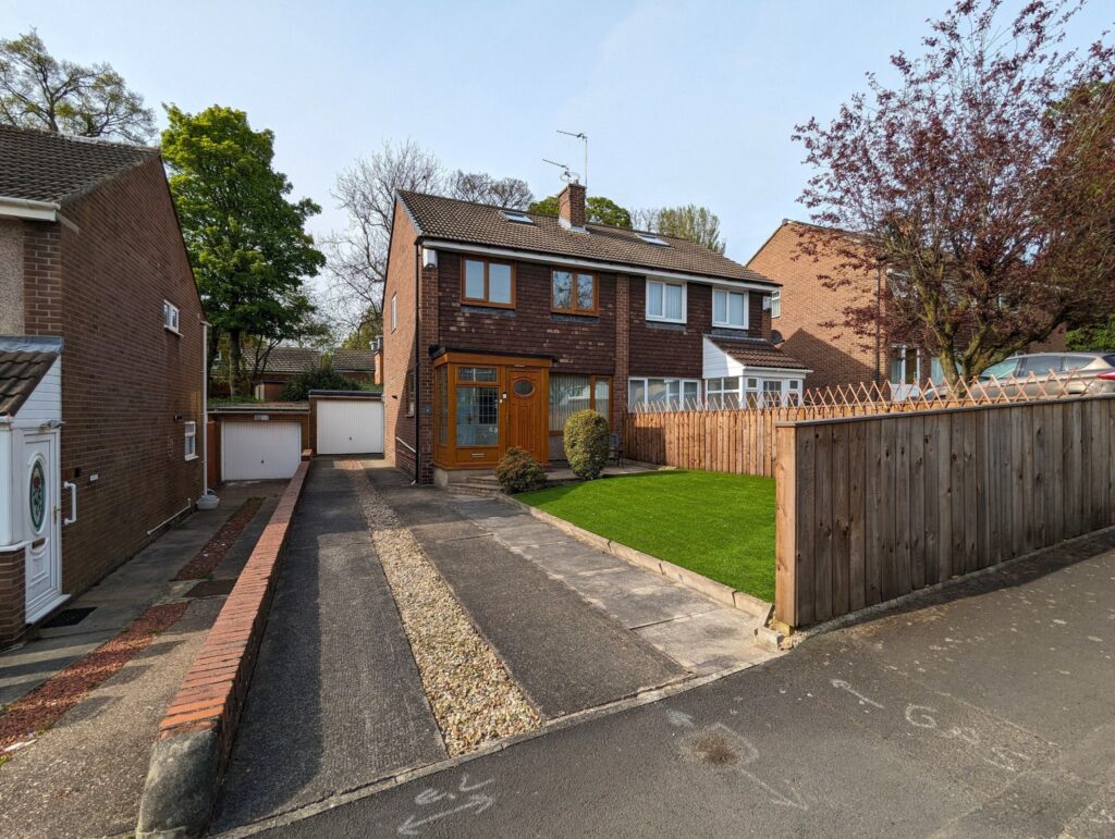 Polpero Close, Birtley, DH3