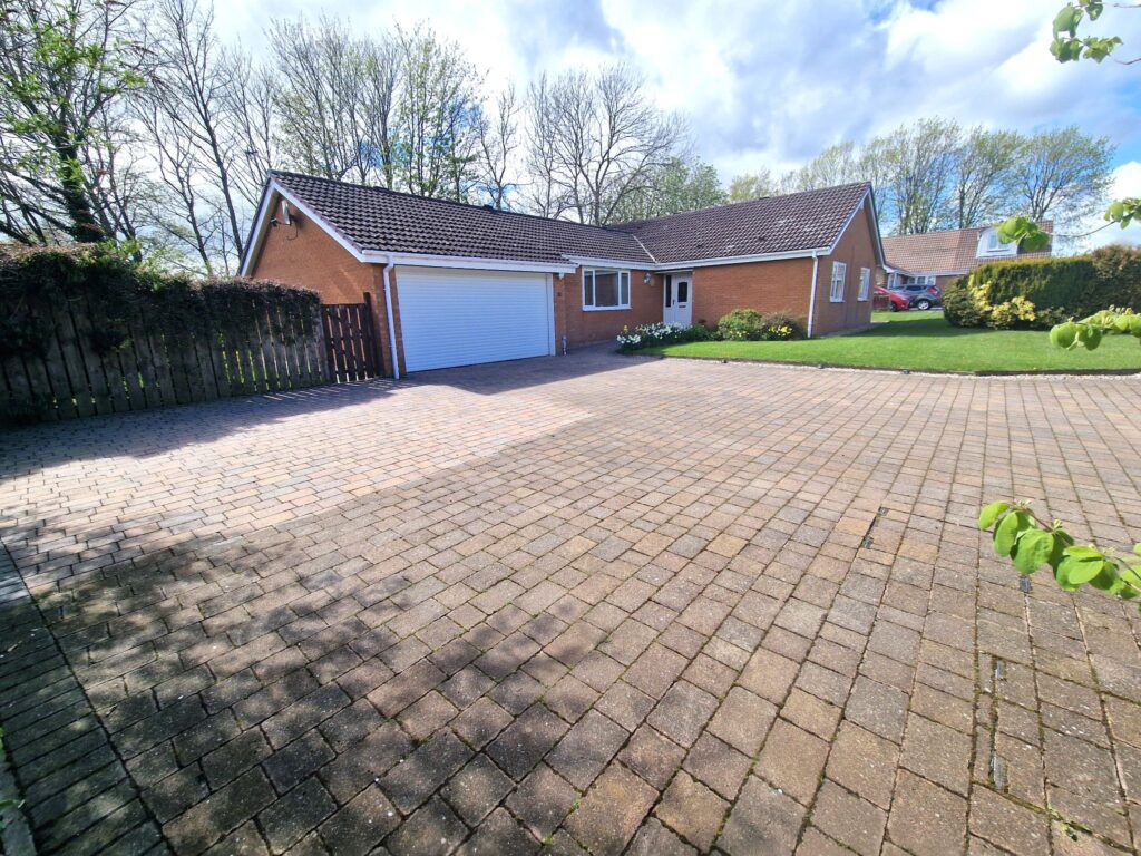 Laurel Court, South Pelaw, DH2