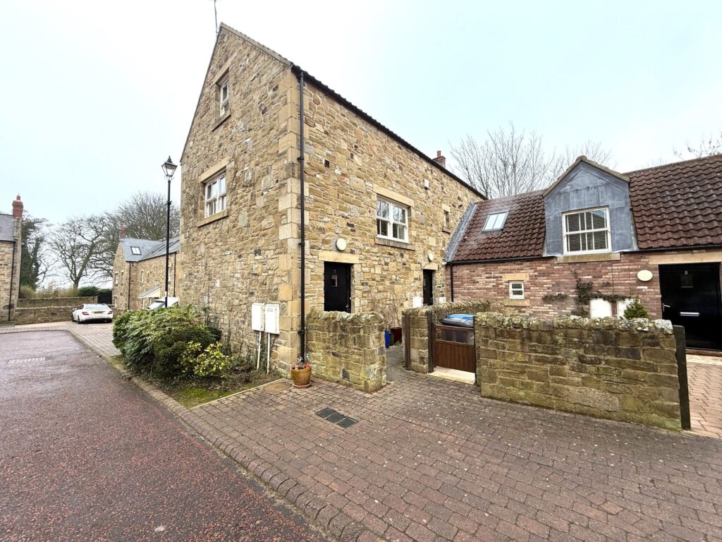 Waldridge Hall Court, Chester Le Street, DH2