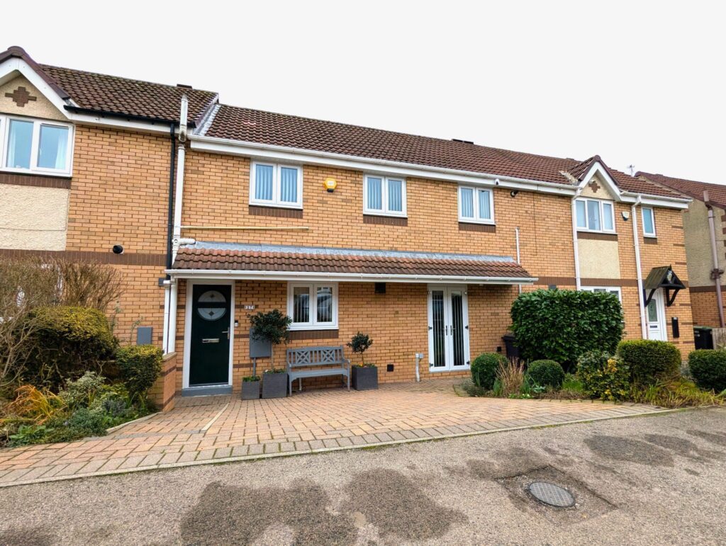 Westhills Close, Sacriston, DH7