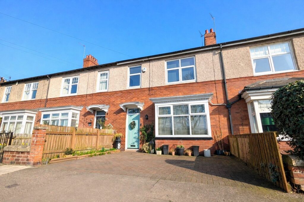 Holmlands Park, Chester Le Street, DH3