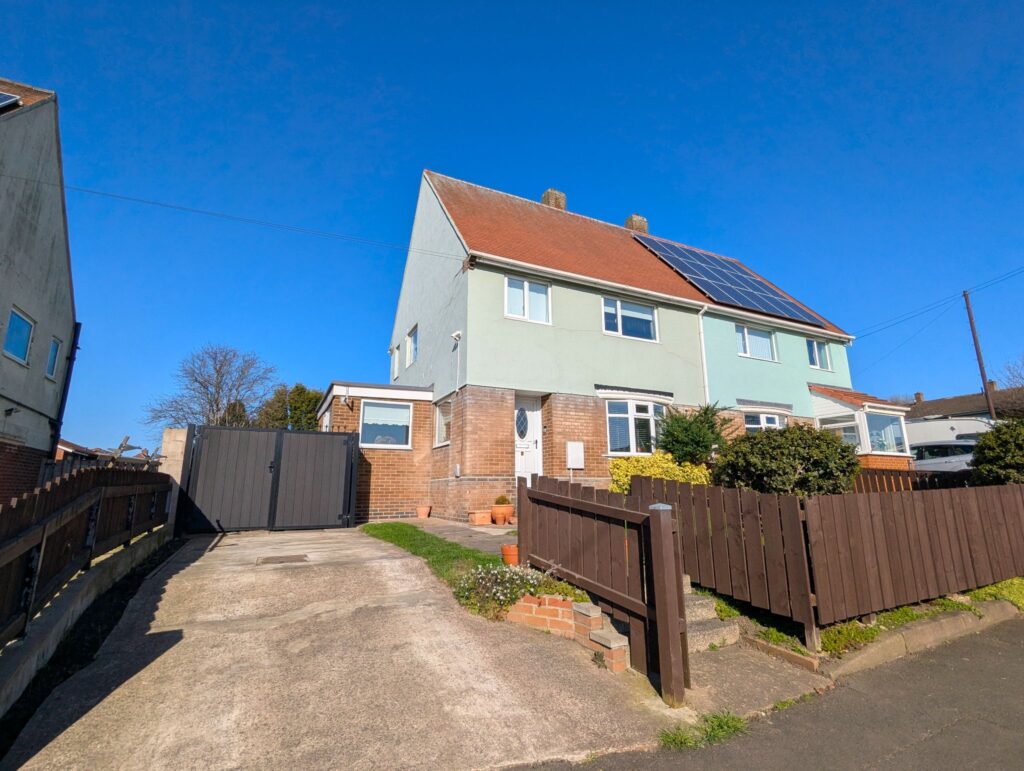 The Drive, Birtley, DH3