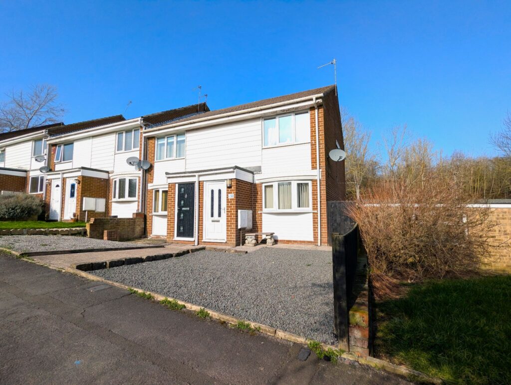 Thorntons Close, Pelton, DH2