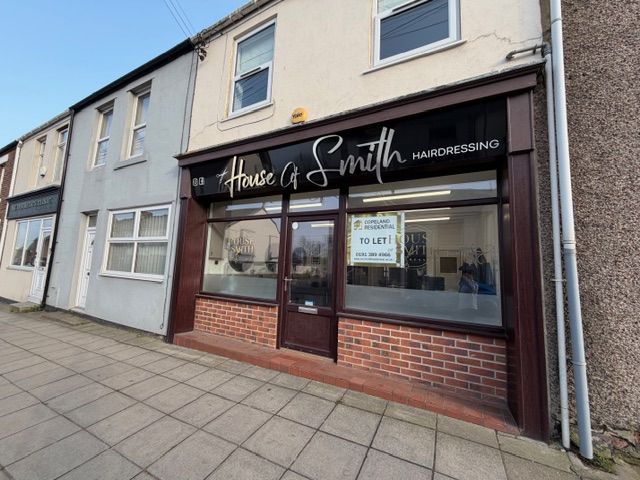 High Street South, Langley Moor, DH7