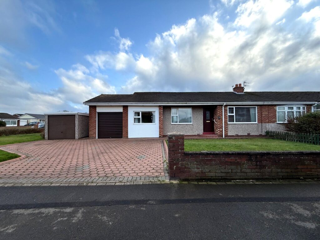 Abington, Ouston, DH2