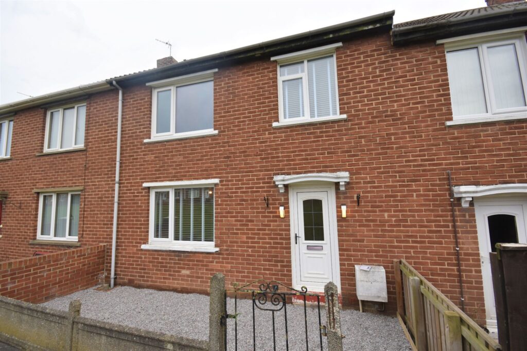 Malvern Avenue, Chester Le Street, DH2