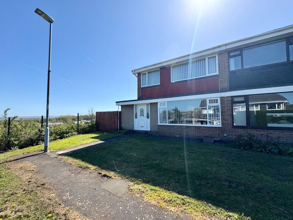 Parkside, Sacriston, DH7