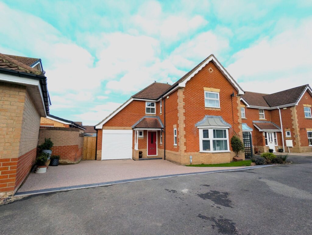 Meadow Drive, Chester Le Street, DH2