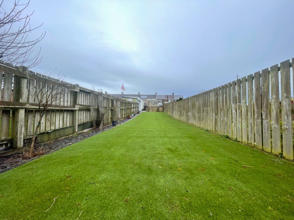 William Street, Auckland Park, DL14