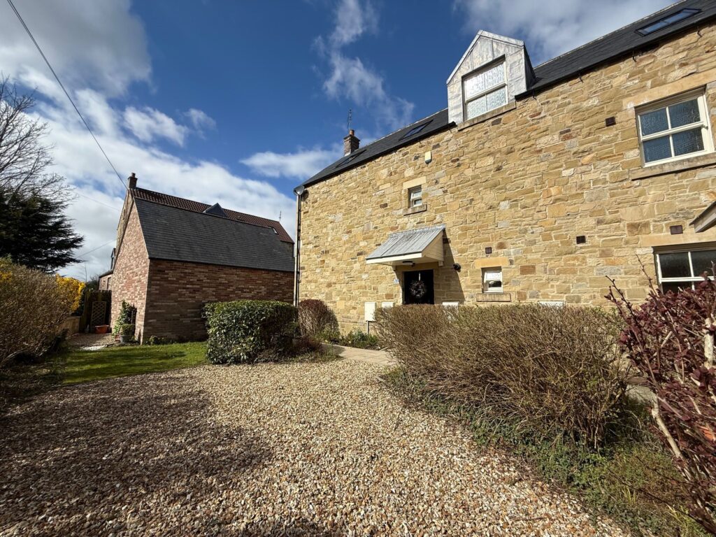 Waldridge Hall Court, Chester Le Street, DH2