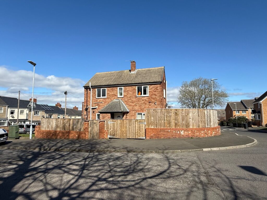 Holly Crescent, Sacriston, DH7