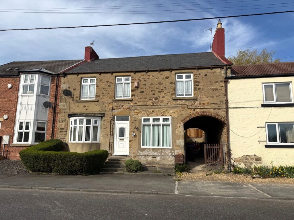 Front Street, Witton Gilbert, DH7