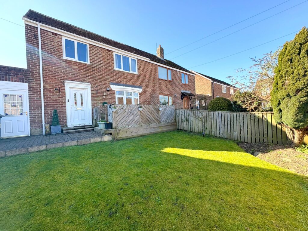 Taylor Avenue, Bearpark, DH7