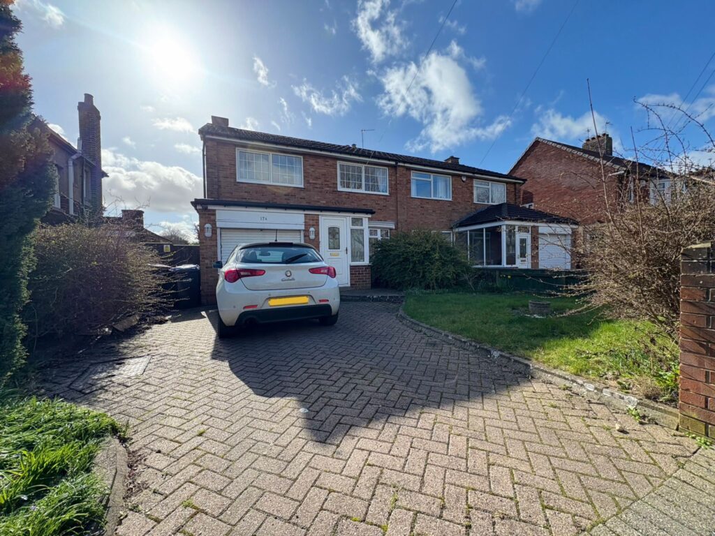 Roman Avenue, Chester Le Street, DH3