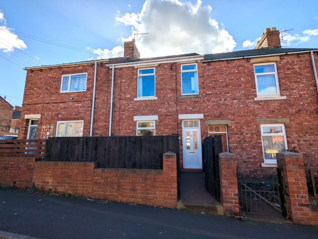 Mitchell Street, Birtley, DH3