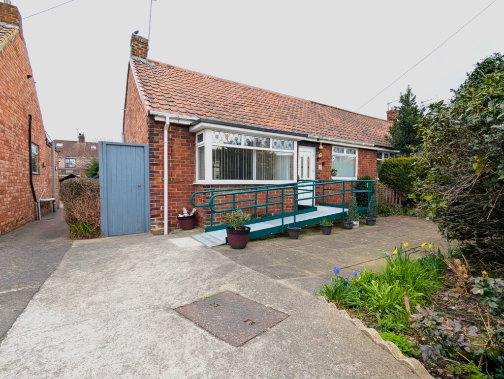 St. Cuthberts Avenue, Chester Le Street, DH3