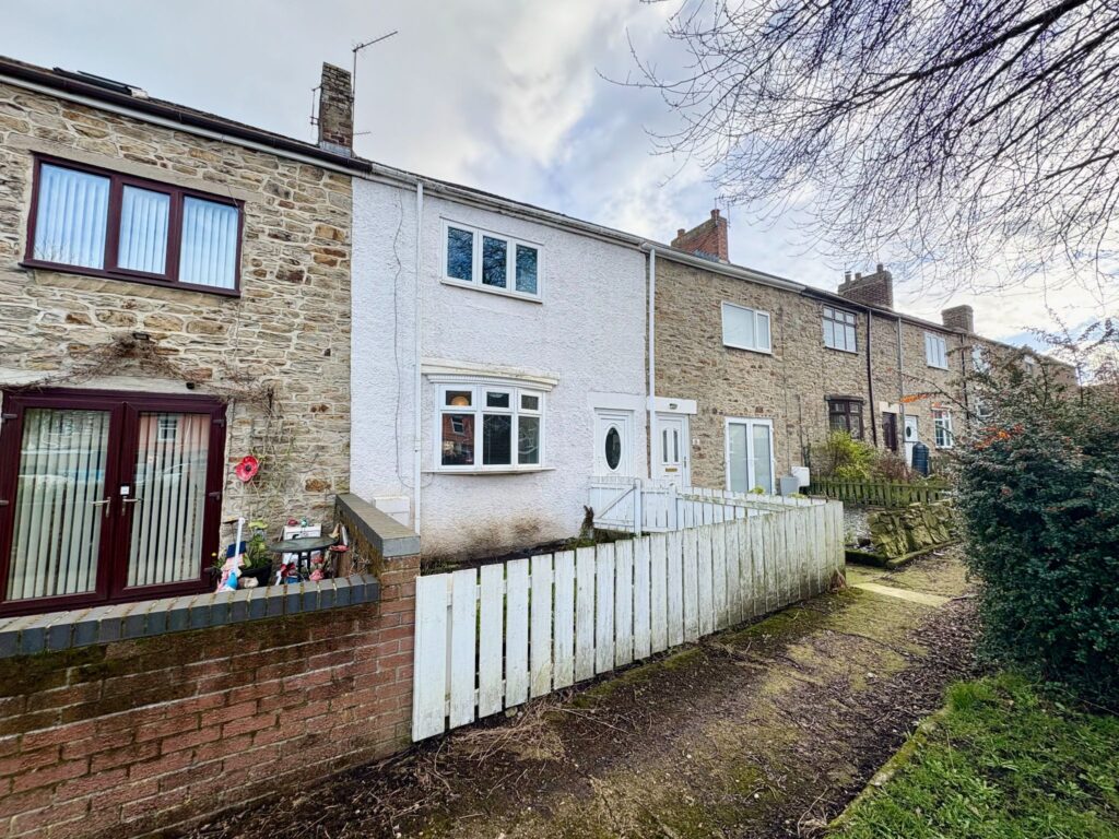 Poplar Street, Waldridge, DH2