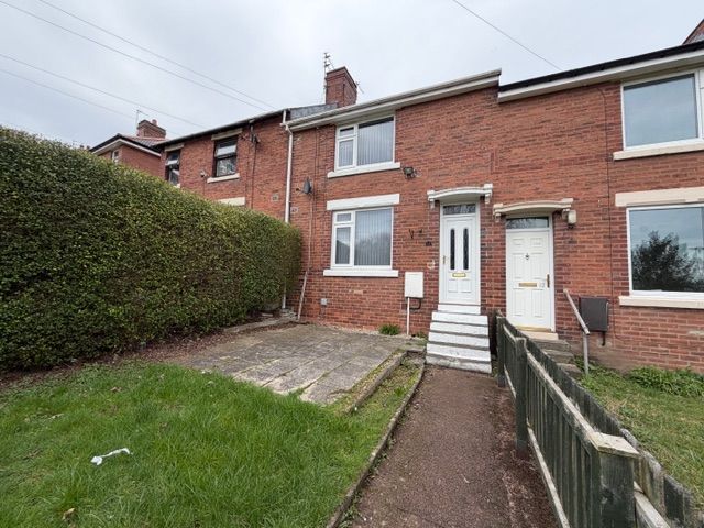 Gray Avenue, Chester-Le-Street , DH2