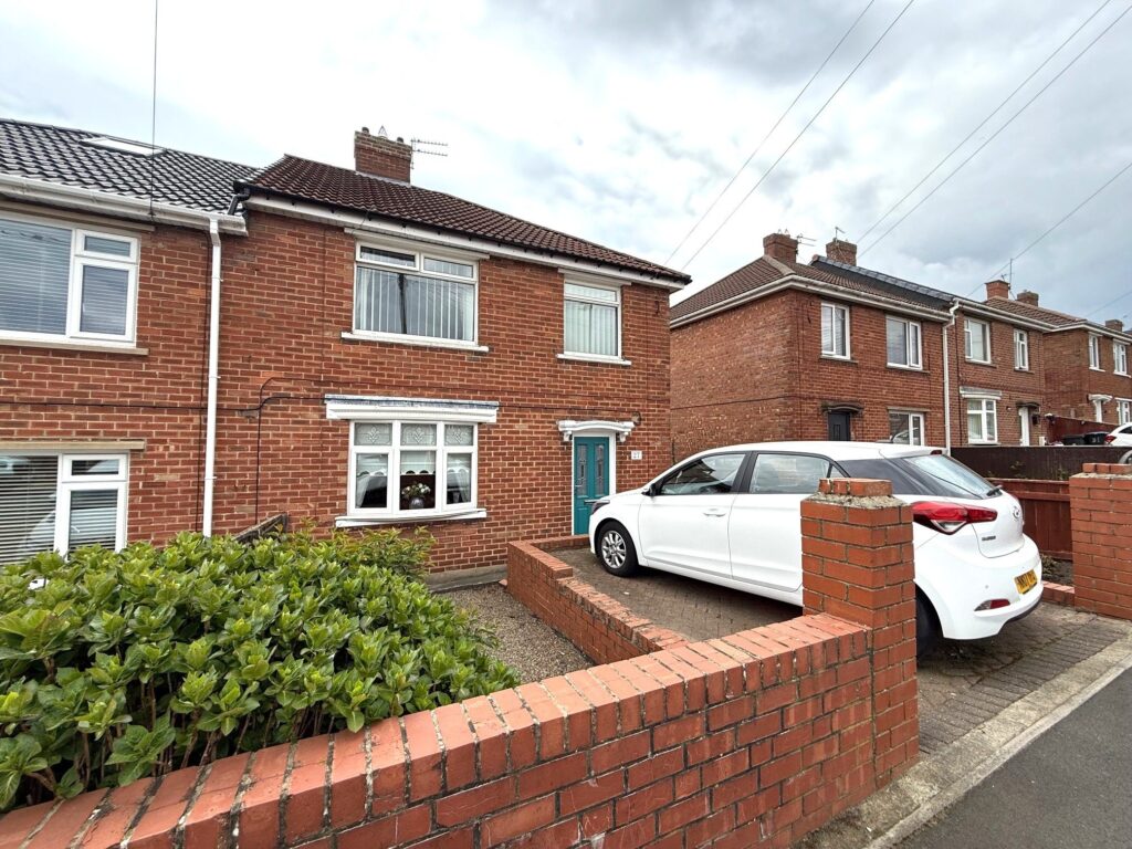 Ferndene Avenue, Pelton Fell, DH2