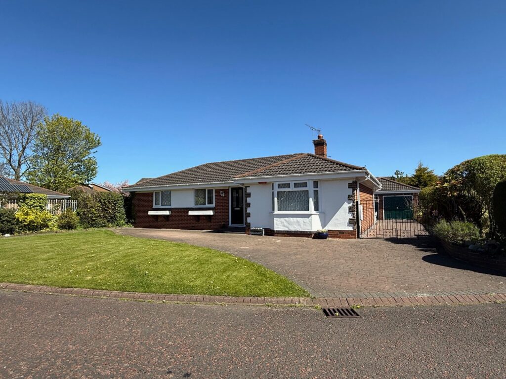 Rothbury Close, Chester Le Street, DH2