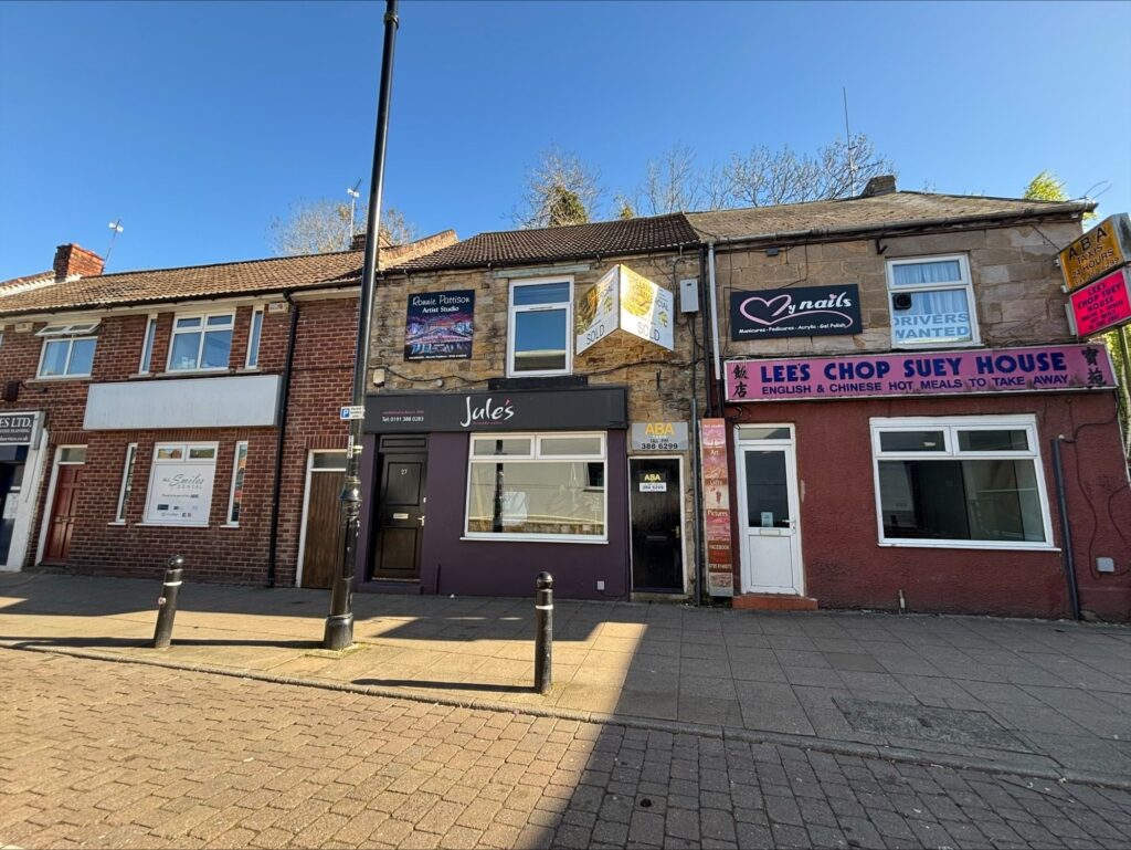 South Burns, Chester-le-Street , DH3