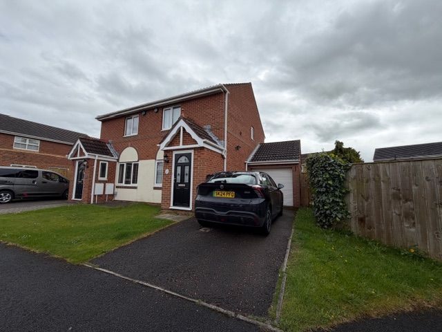 St. Marys Drive, West Rainton, DH4