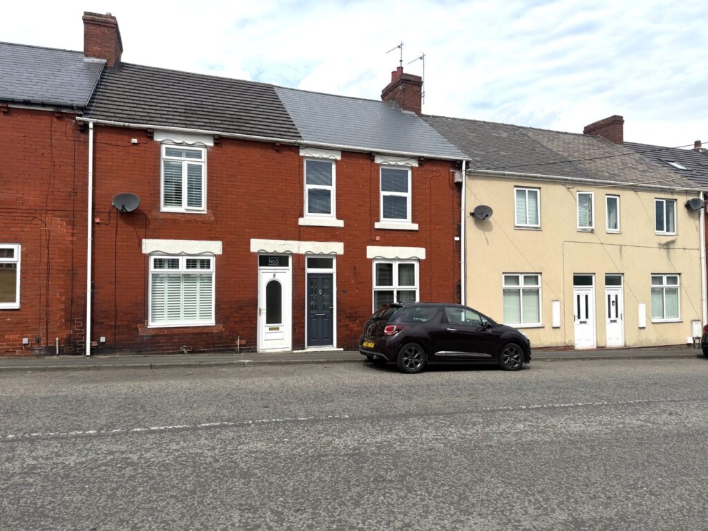 Dorothy Terrace, Sacriston, DH7
