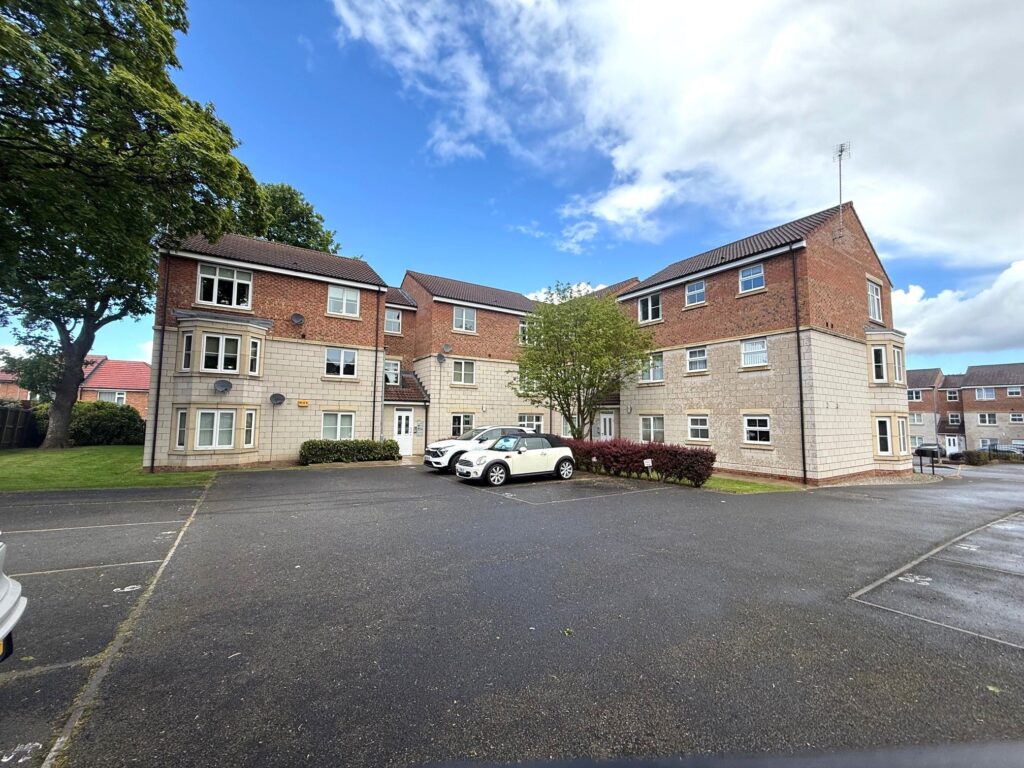 Highfield Rise, Chester Le Street, DH3