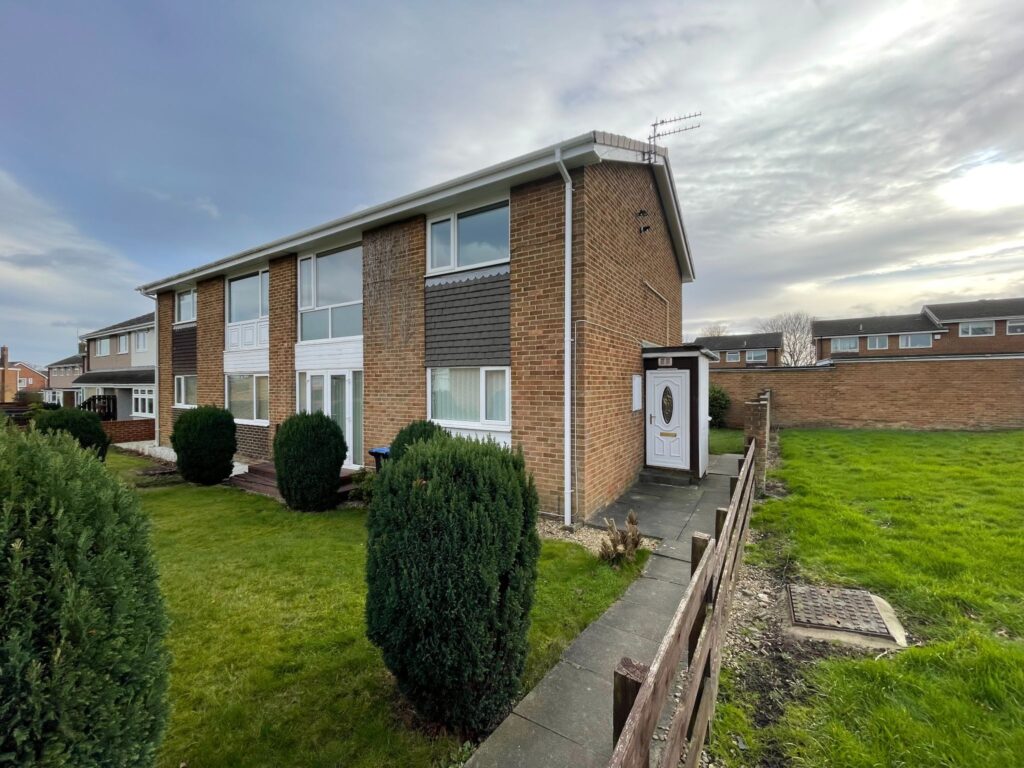 Chatton Close, Chester-le-Street, DH2