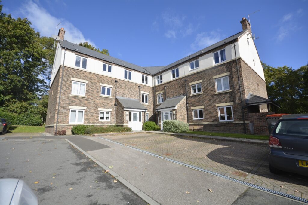 Boste Crescent Durham