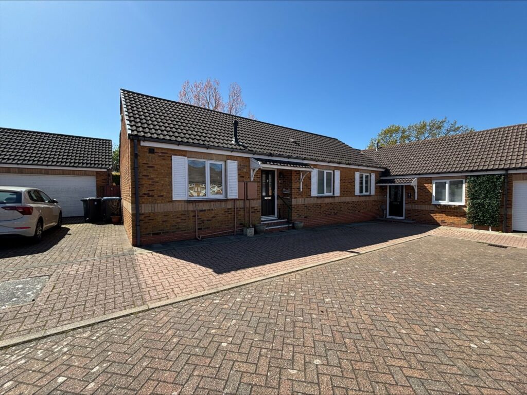 Abbey Mews, Sacriston, DH7
