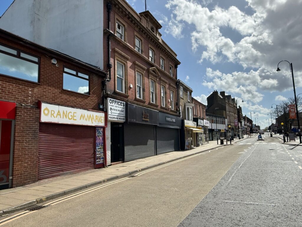 c, Front Street, Chester le Street , DH3