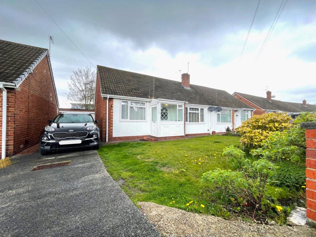 Leander Avenue, Chester Le Street, DH3