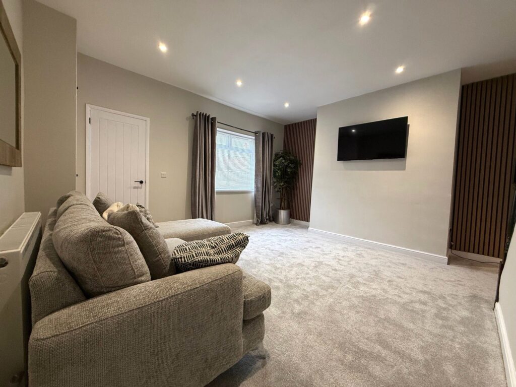 Edward Street, Hetton-Le-Hole, DH5