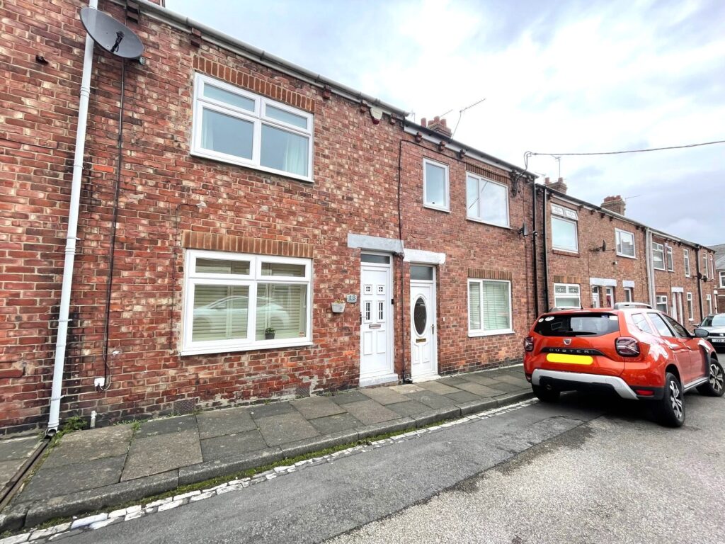 Provident Street, Pelton, DH2