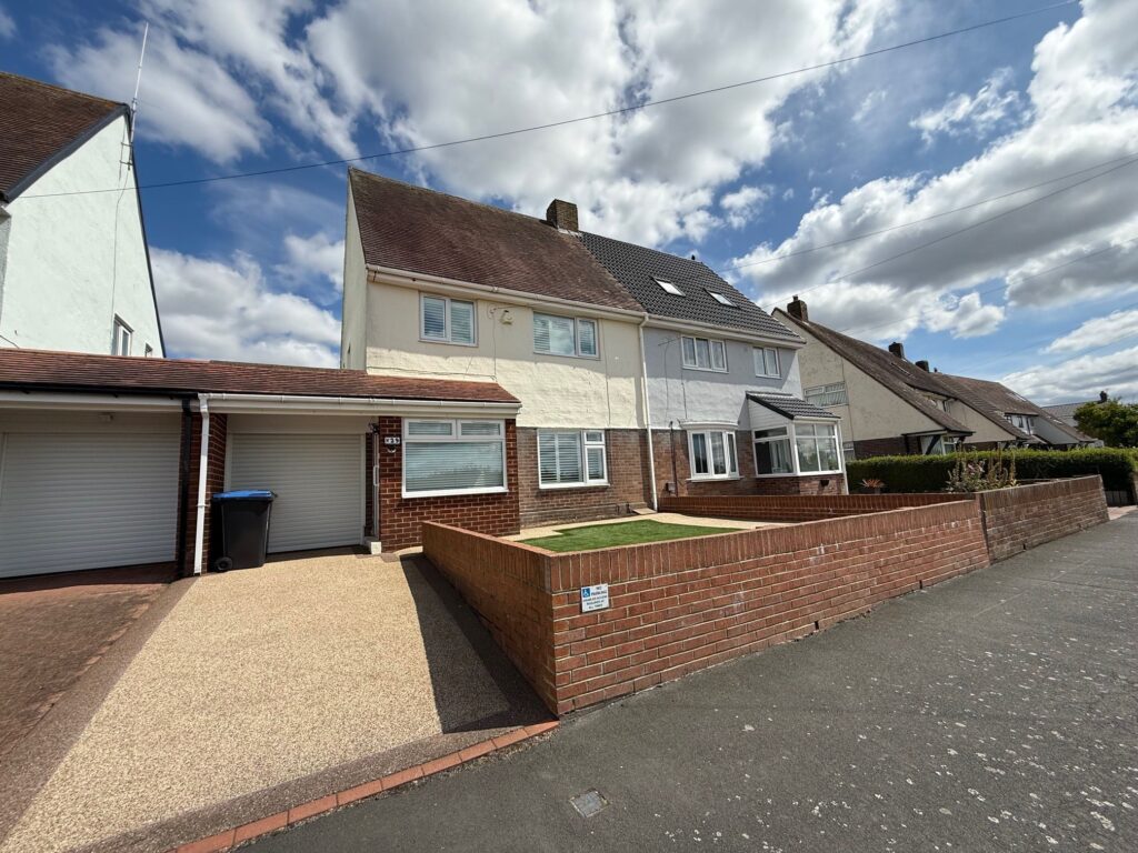 Broadviews, Great Lumley, DH3