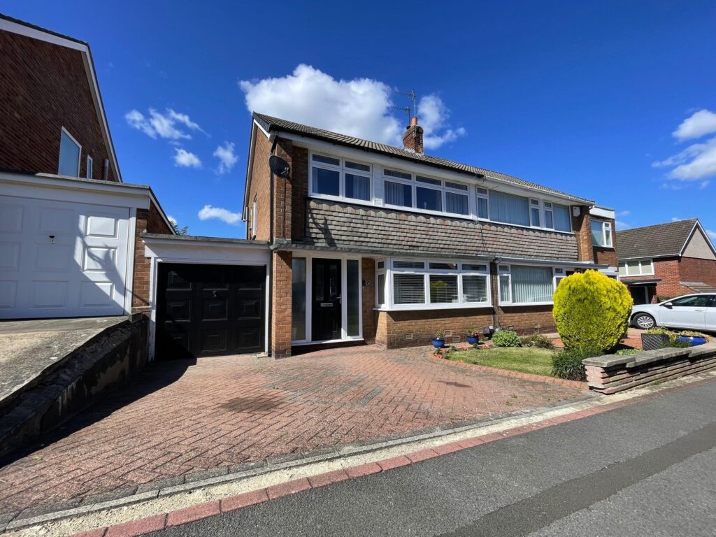 Rydal Road, Chester Le Street, DH2