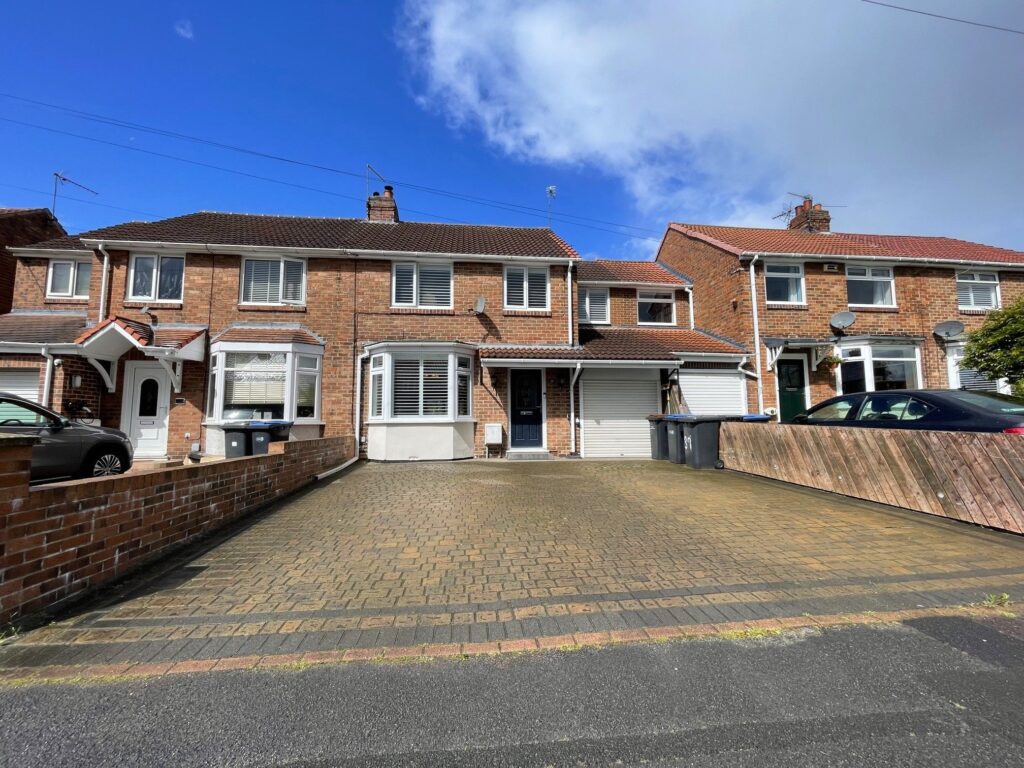 Atkinson Road, Chester Le Street, DH3