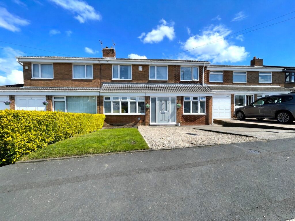 Elmway, Chester Le Street, DH2
