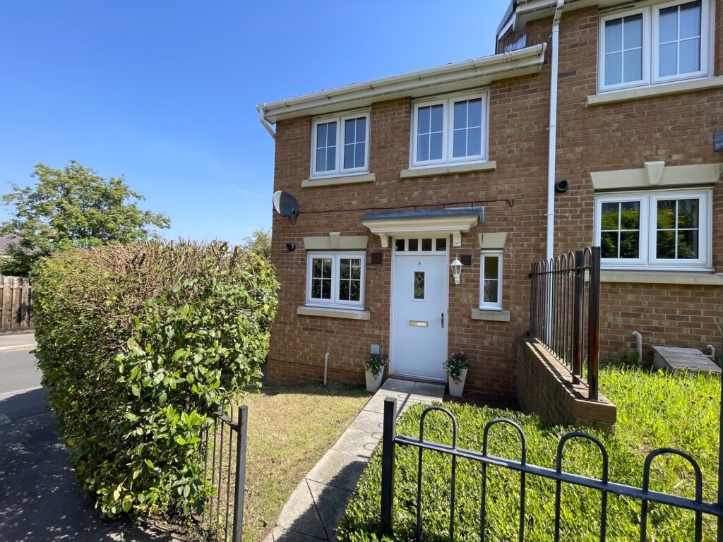 Beechwood Close, Sacriston, Durham, Dh7