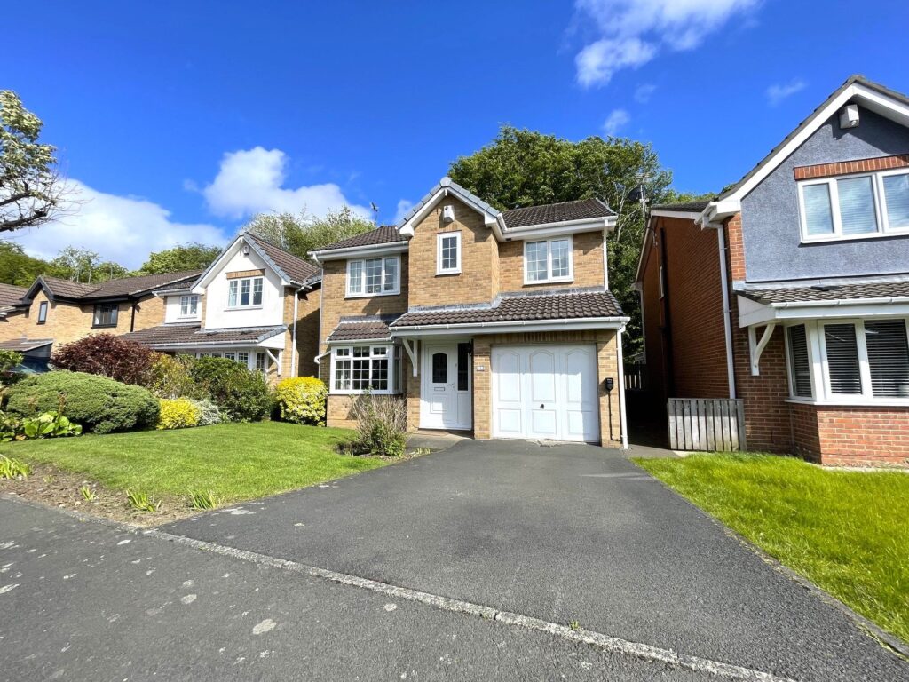 Warkworth Drive, Chester Le Street, DH2