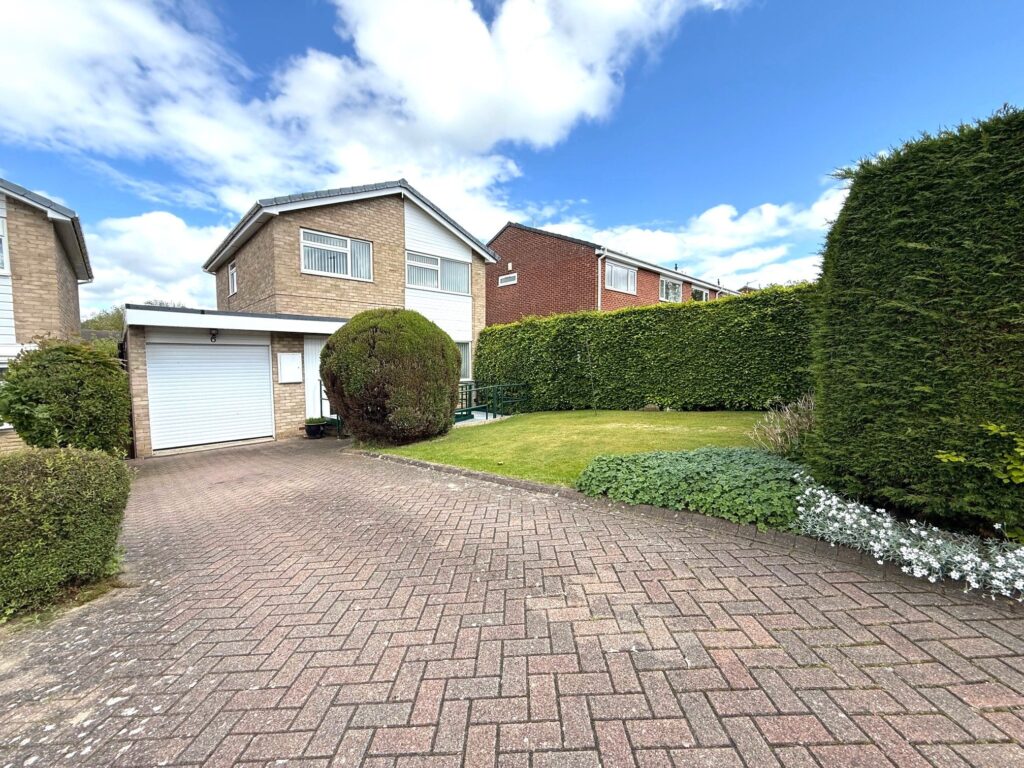 Netherton Close, Chester Le Street, DH2