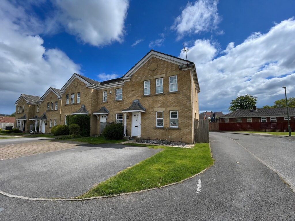 Linden Mews, Langley Park, DH7