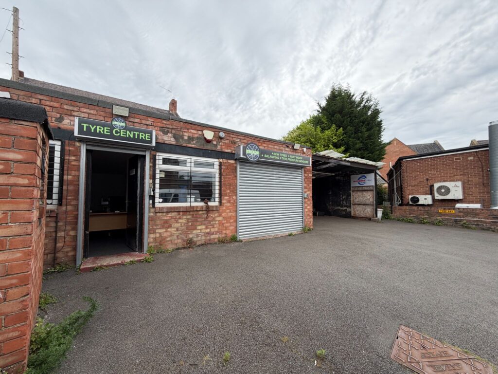 Lucy Street, Chester-Le-Street, DH3
