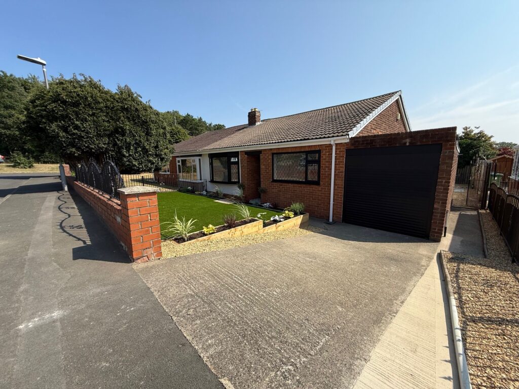 Lonsdale, Birtley, DH3