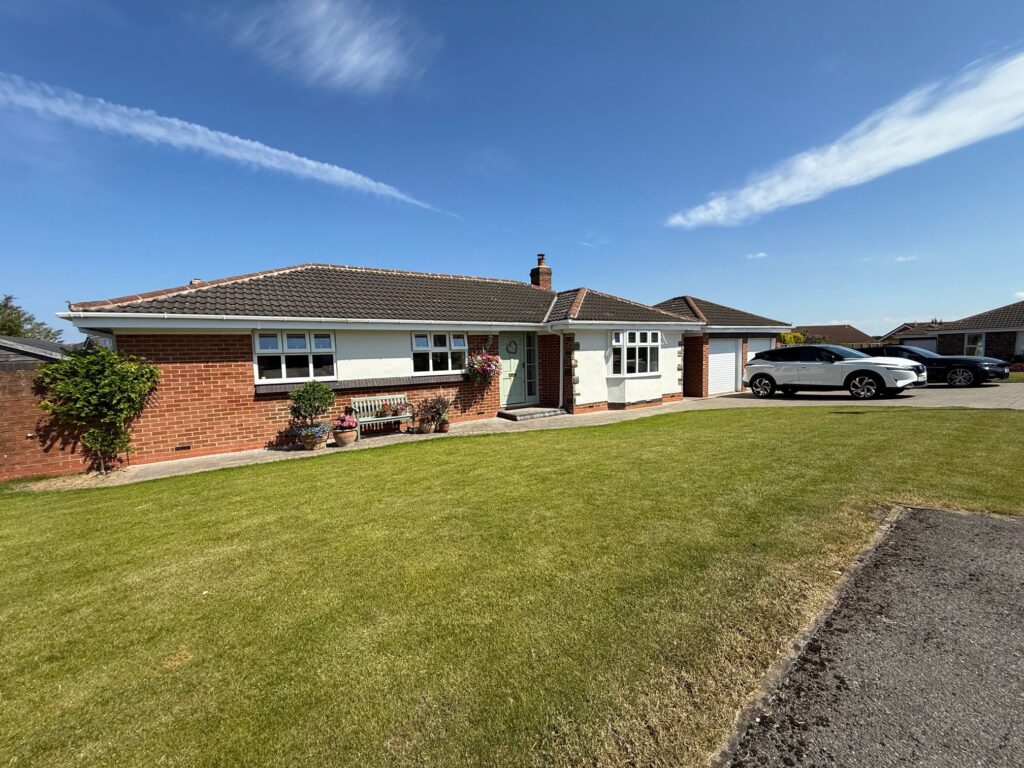 Alnwick Close, Chester Le Street, DH2