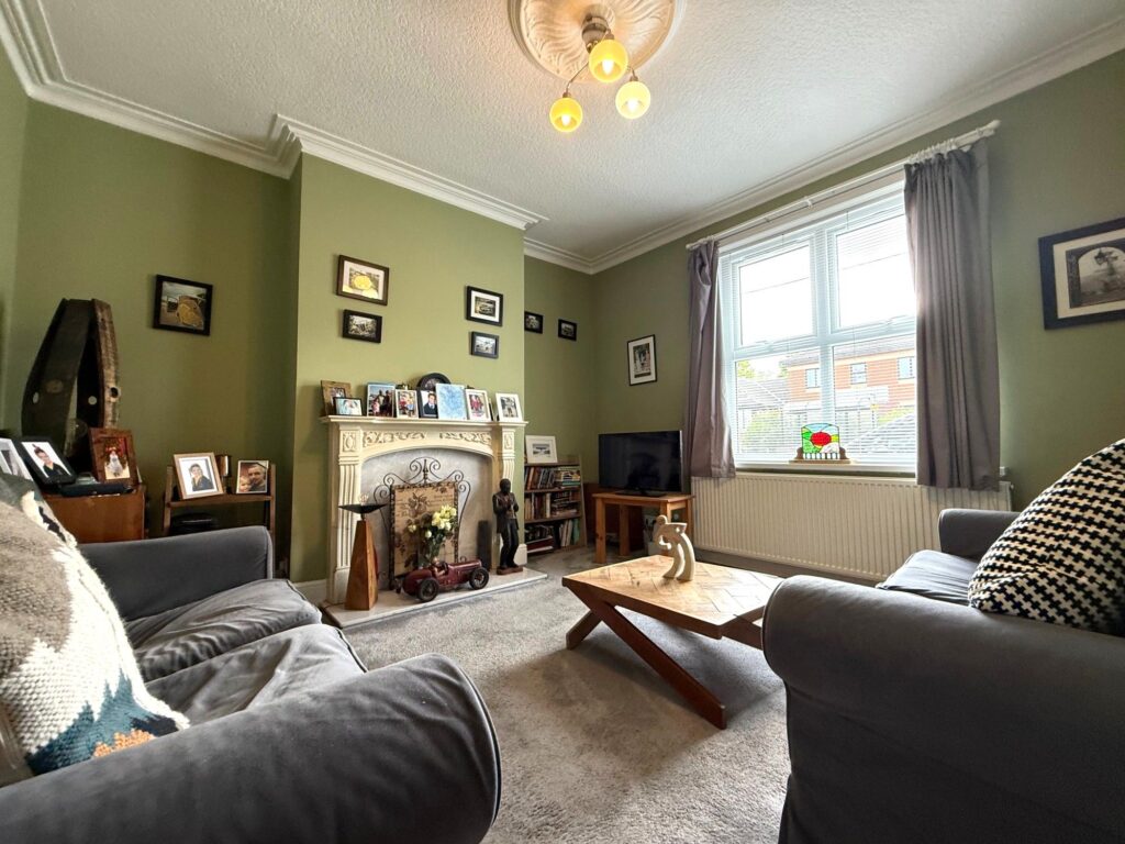 Dorothy Terrace, Sacriston, DH7