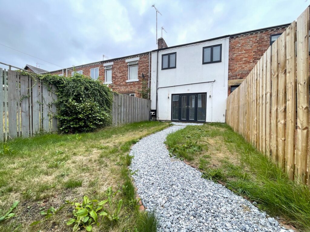 Lambton Street, Chester Le Street, DH3